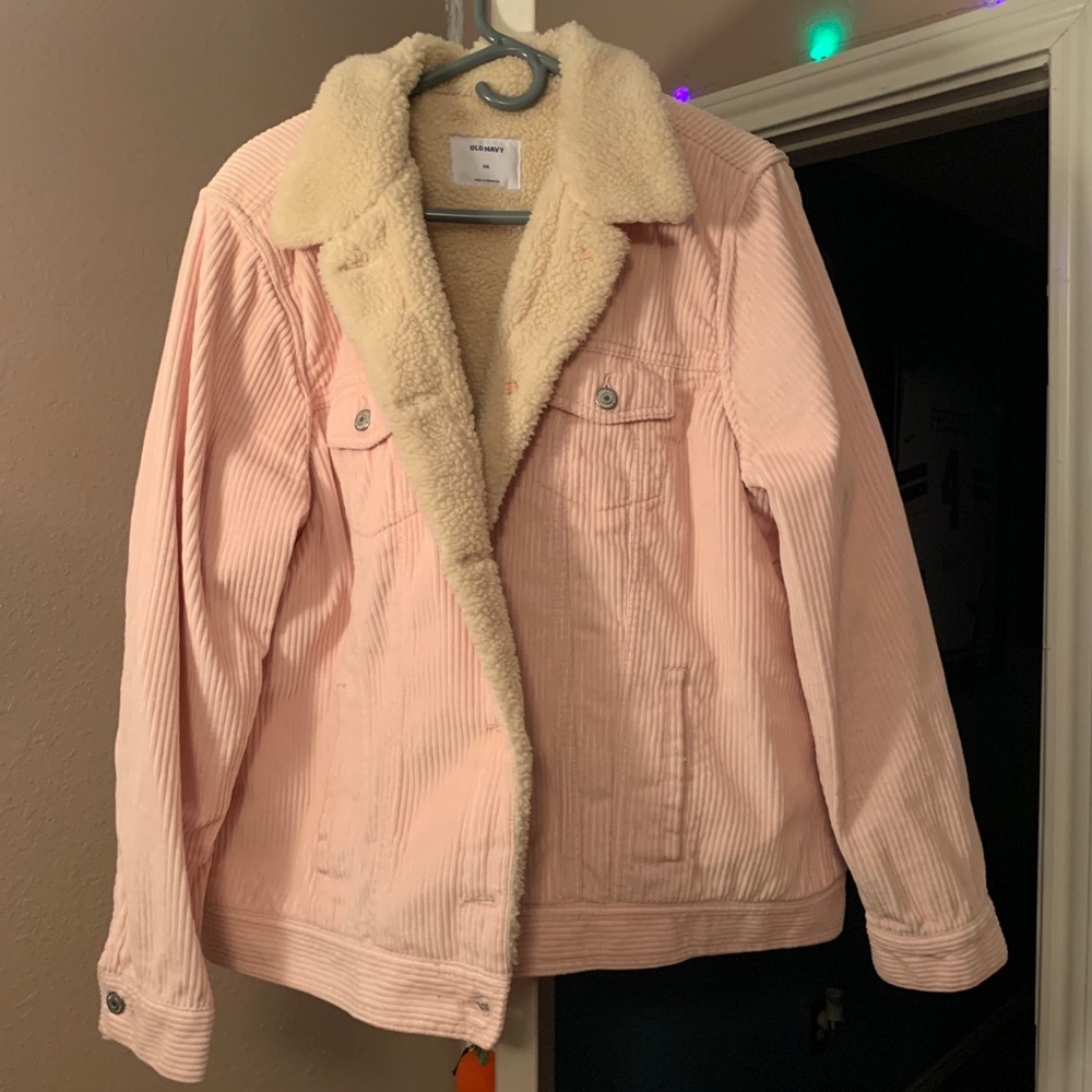 Old Navy Jacket